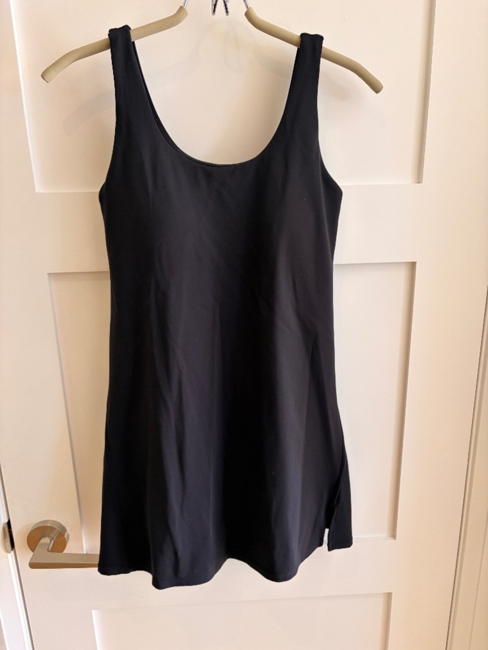 Knix Crosscourt Dress, Size Medium